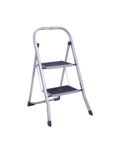 Drabina 2-stopniowa Euro Gold 2122