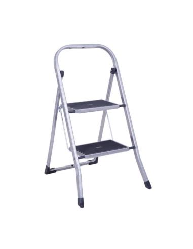 Drabina 2-stopniowa Euro Gold 2122