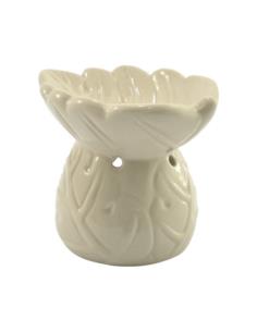 Kominek ceramiczny na olejek 8,5x10cm mix