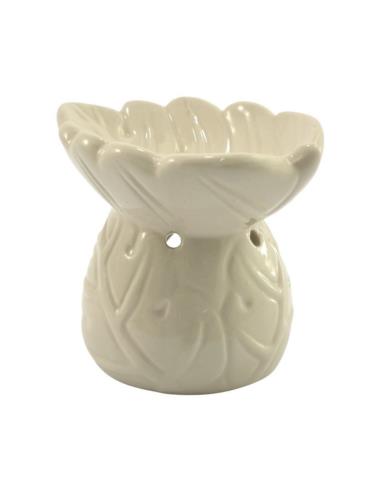 Kominek ceramiczny na olejek 8,5x10cm mix