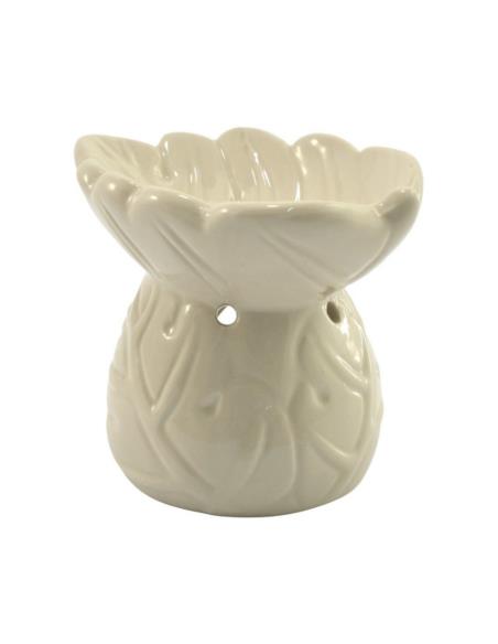 Kominek ceramiczny na olejek 8,5x10cm mix