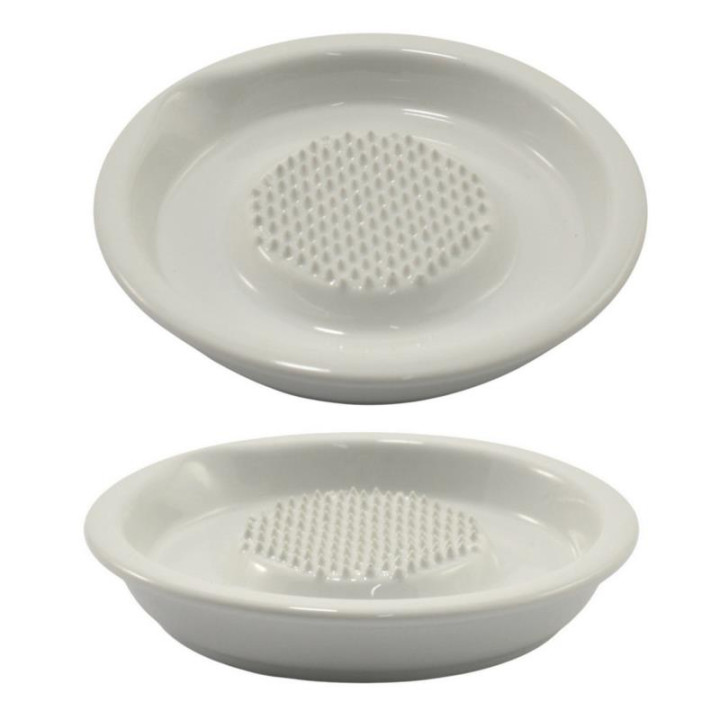 Tarka ceramiczna do owoców/warzyw 12cm