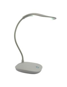 Lampa biurkowa mała Led