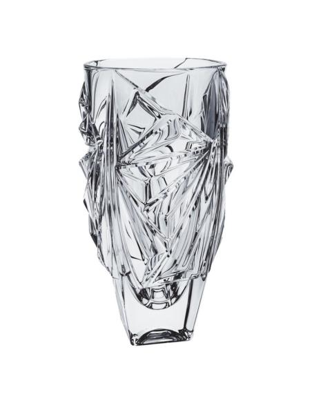 Wazon kryształ Bohemia Princess 30cm