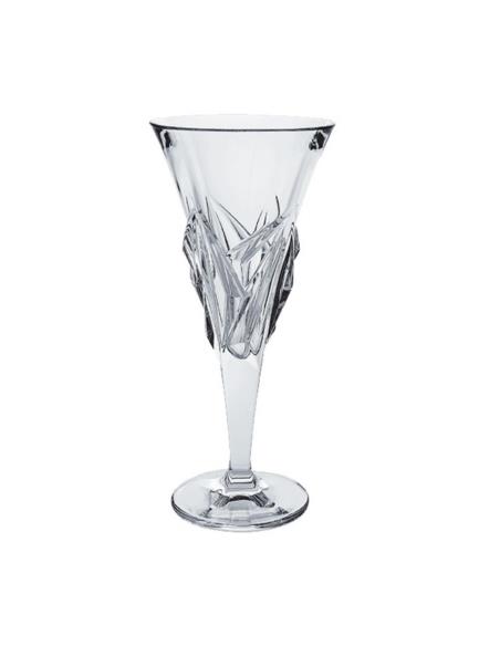 Kieliszki do wina 250ml 6szt Bohemia Princess