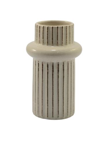 Wazon ceramiczny 20cm AST232330 mix