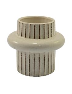 Wazon ceramiczny 14cm AST232331 mix