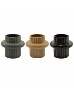 Wazon ceramiczny 14cm AST232331 mix 2