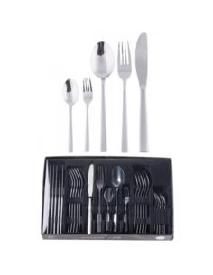 Sztućce 30 elementów Estella połysk GS-100041S2