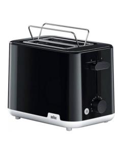 Toster Braun 900W HT1010BK