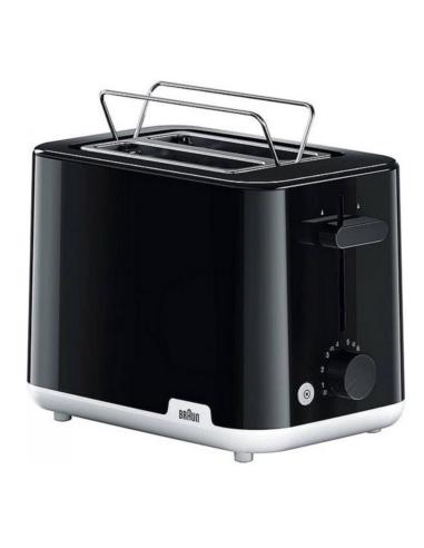 Toster Braun 900W HT1010BK
