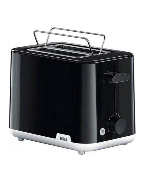 Toster Braun 900W HT1010BK