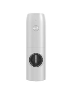 Młynek elektryczny sól/pieprz Maestro MR-1615 biały USB