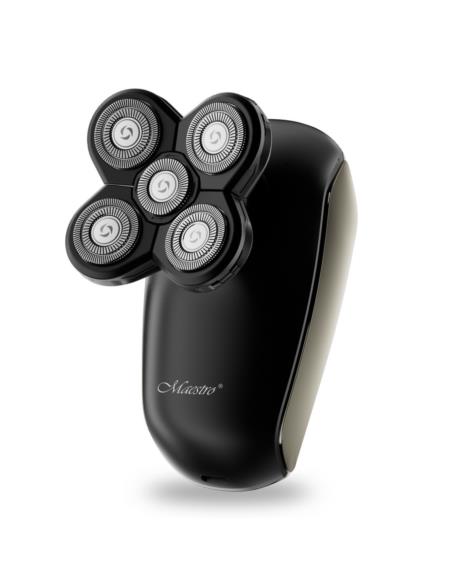 Maszynka do golenia Maestro MR-677 USB