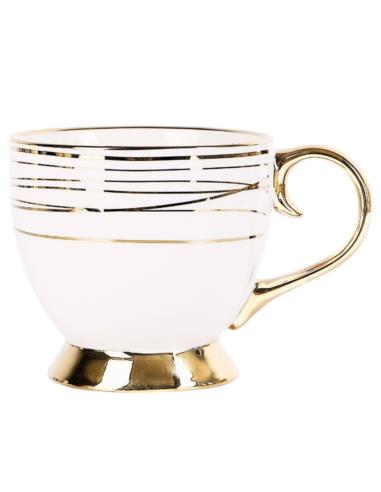 Kubek ceramiczny 500ml Manifesto