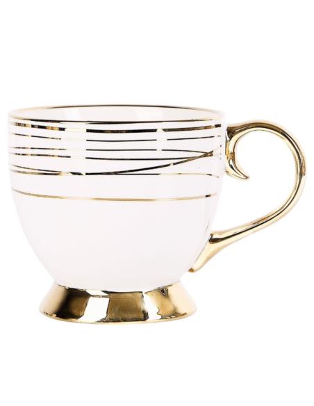 Kubek ceramiczny 500ml Manifesto