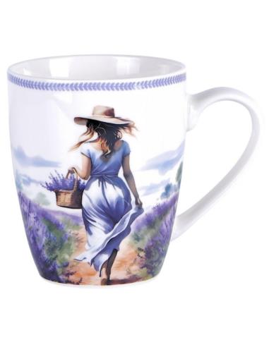 Kubek ceramiczny 360ml Sensual