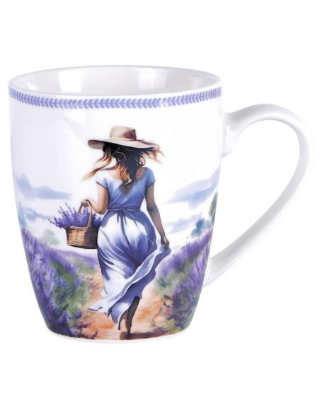 Kubek ceramiczny 360ml Sensual