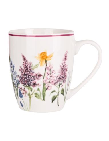 Kubek ceramiczny 360ml Agnes