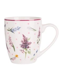 Kubek ceramiczny 360ml Agnes 2