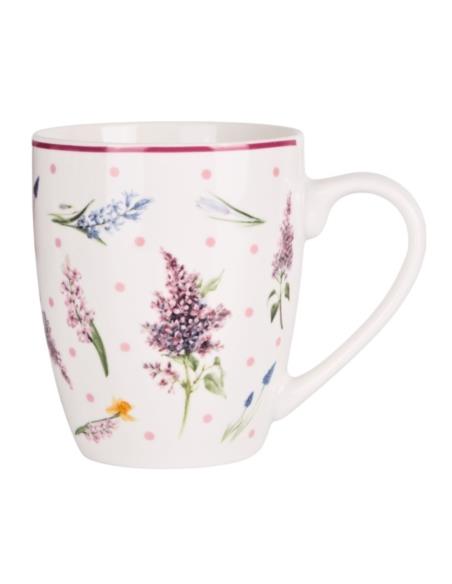 Kubek ceramiczny 360ml Agnes
