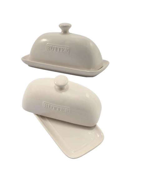 Maselniczka ceramiczna 9x19cm MRY3921-2