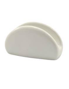 Serwetnik ceramiczny 7x11cm 53580