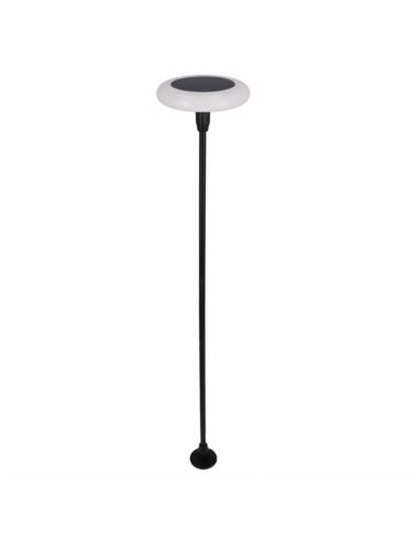 Lampa solarna h:75cm 2szt 356993