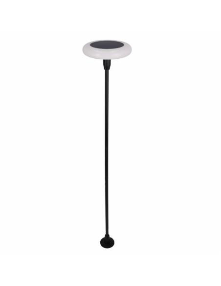 Lampa solarna h:75cm 2szt 356993
