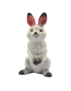 Figurka Królik h:20cm ceramiczna 515 mix