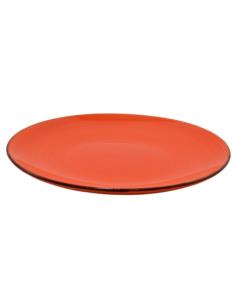 Talerz do pizzy 31cm ceramiczny Rainbow mix