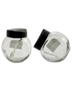 Pojemnik  0,5L Aqua Double M-314 mix