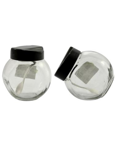 Pojemnik  0,5L Aqua Double M-314 mix