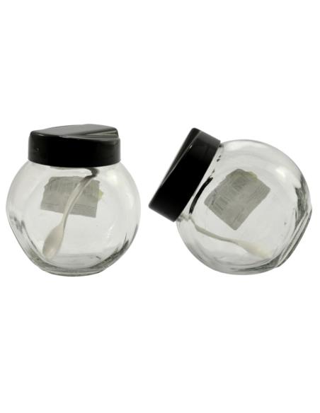 Pojemnik  0,5L Aqua Double M-314 mix
