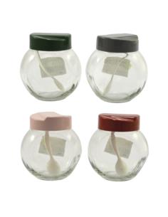 Pojemnik  0,5L Aqua Double M-314 mix 2