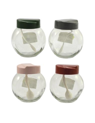 Pojemnik  0,5L Aqua Double M-314 mix
