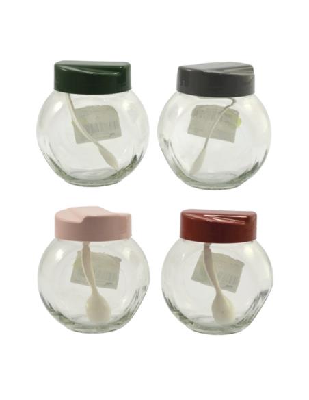 Pojemnik  0,5L Aqua Double M-314 mix