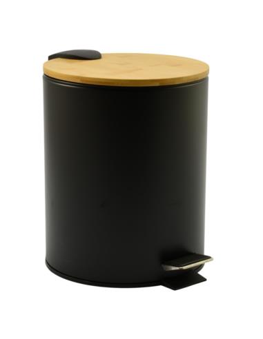 Kosz na śmieci  5L Bambo
