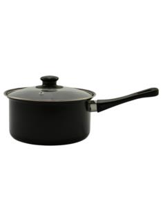 Rondel 2,5L szklana pokrywa Solo 20x11cm