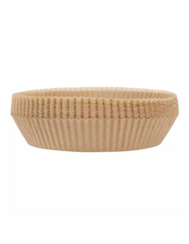 Wkład papierowy do pieczenia w frytkownicy kpl.100szt 16cm Klausberg KB-7604