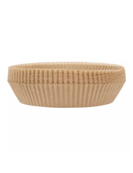 Wkład papierowy do pieczenia w frytkownicy kpl.100szt 16cm Klausberg KB-7604