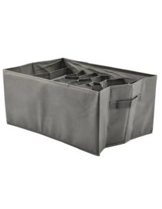 Organizer na ubrania 7 przegródek TLF-YW6007S