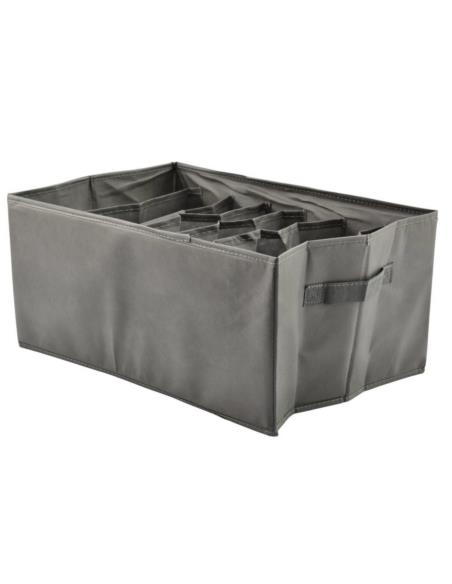 Organizer na ubrania 7 przegródek TLF-YW6007S