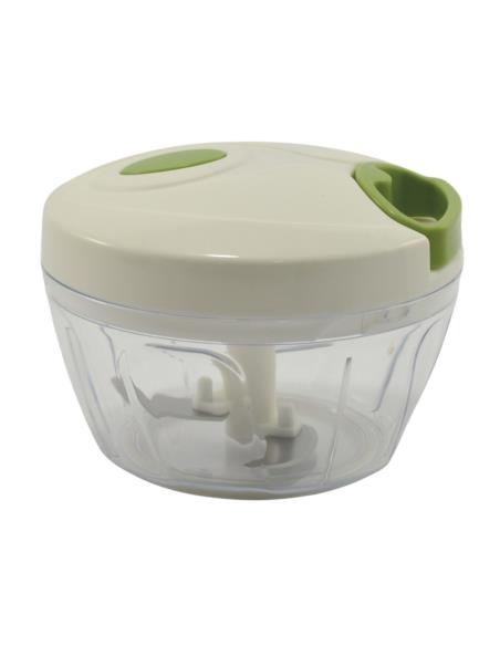 Krajacz ręczny 12x12x9cm