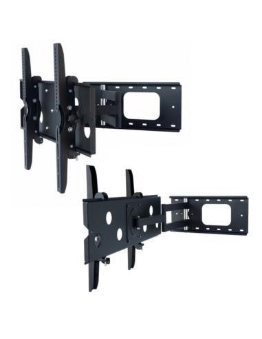 Uchwyt AR-20A 32-60" 60kg reg. w pionie i poziomie