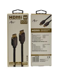 Kabel HDMI 1,5 ART Al-01