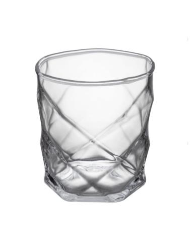 Szklanka 330ml Arena niska