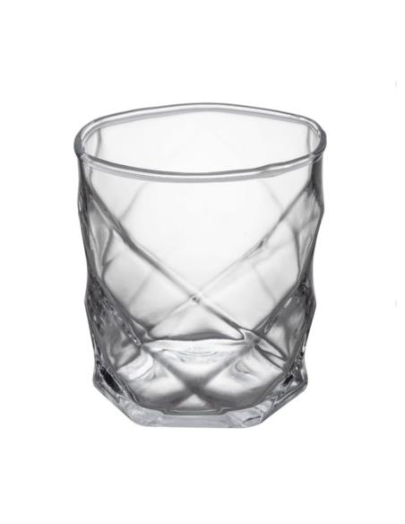 Szklanka 330ml Arena niska