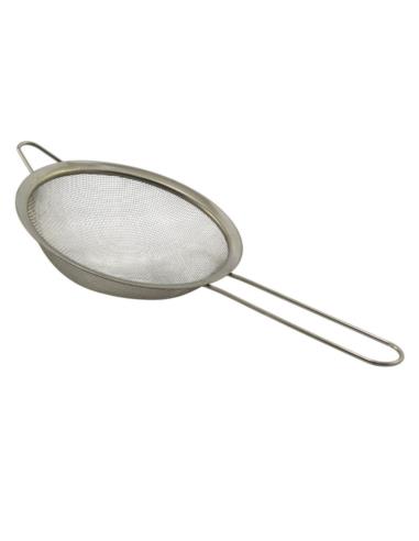 Sitko 16cm nierdzewne YW-25