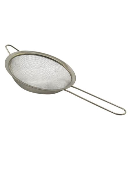 Sitko 16cm nierdzewne YW-25